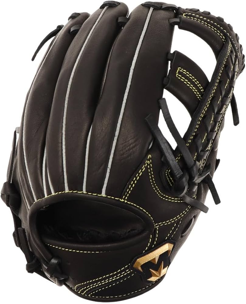 1105 ミツワタイガー 即戦力 軟式 内野手用グローブ 美津和タイガー