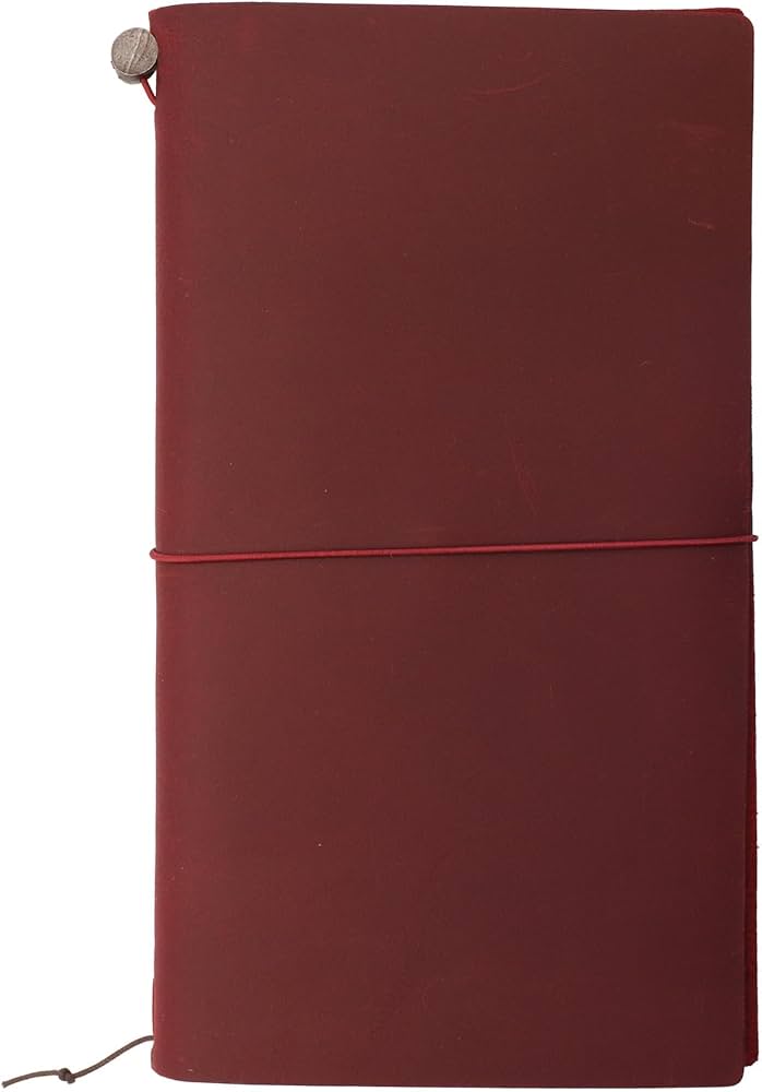 Amazon | トラベラーズカンパニー トラベラーズノート レギュラー