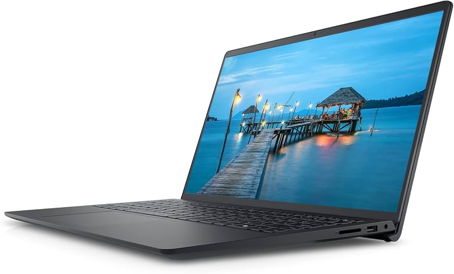 Amazon.com: Dell Inspiron 3515 Laptop (2022) | 15.6