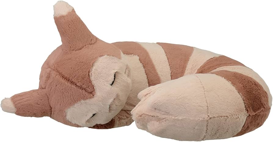 Amazon.co.jp: ポケモンセンターオリジナル ふわふわぬいぐるみ