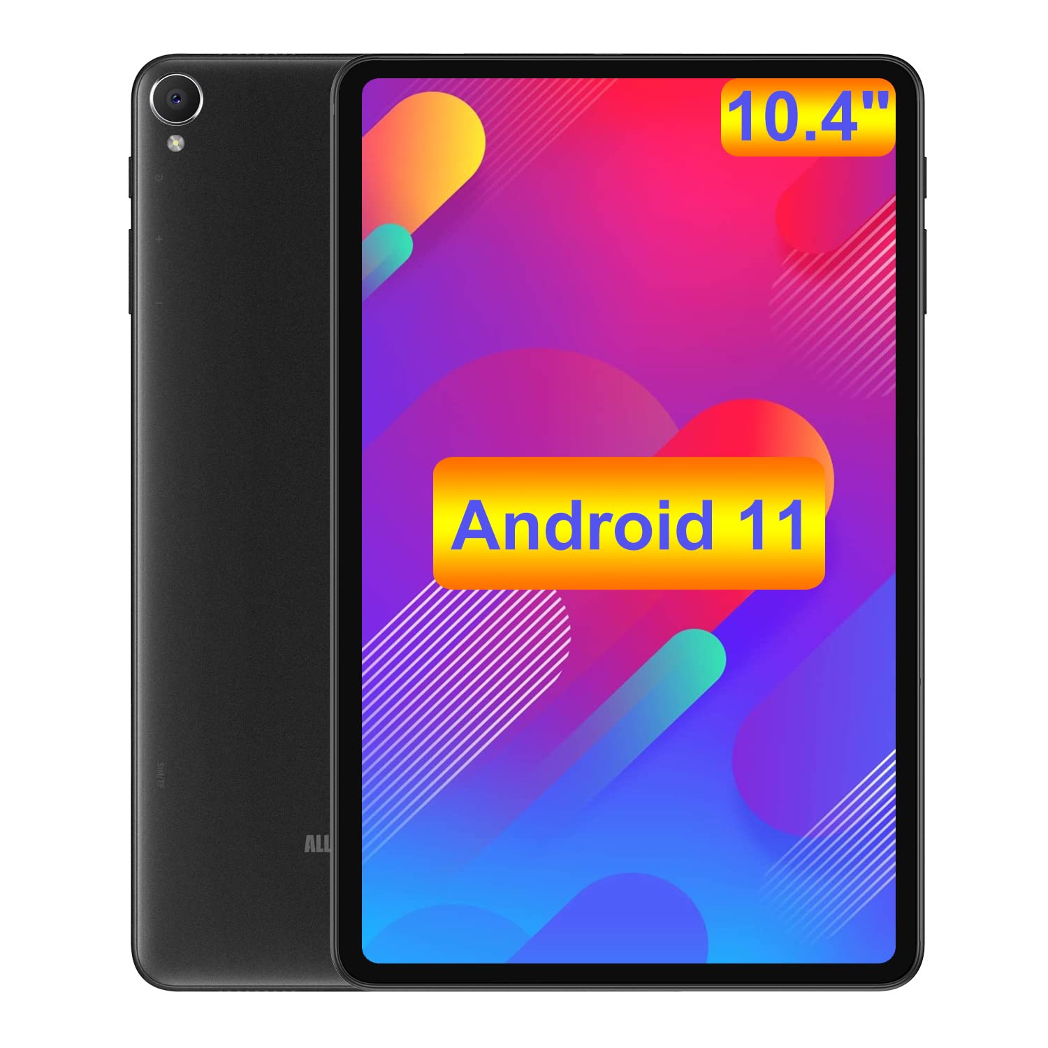 Amazon.co.jp: Android 11 タブレット 10.4 インチ、ALLDOCUBE iplay