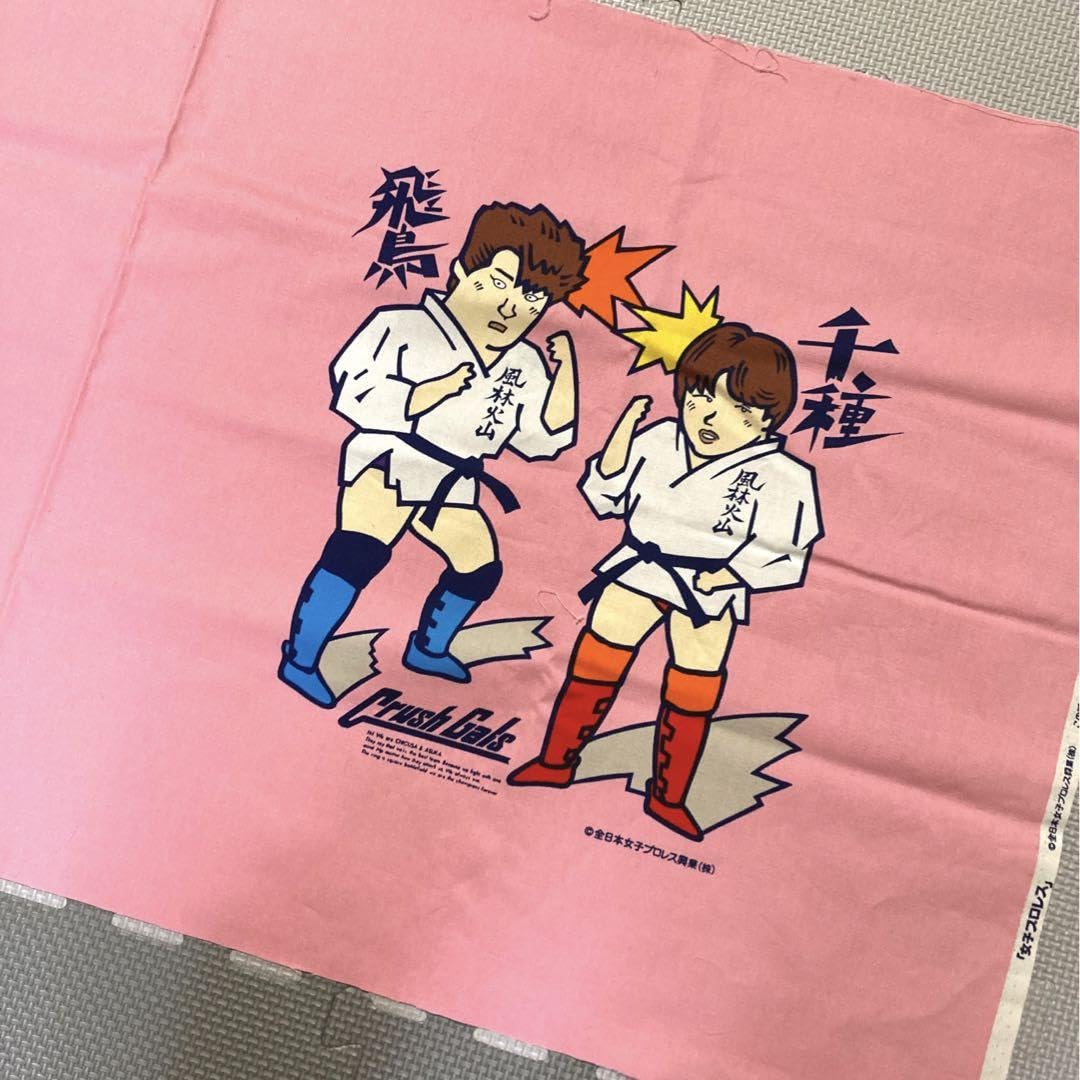 Amazon.co.jp: crush gals極悪同盟 全日本女子プロレス ダンプ松本