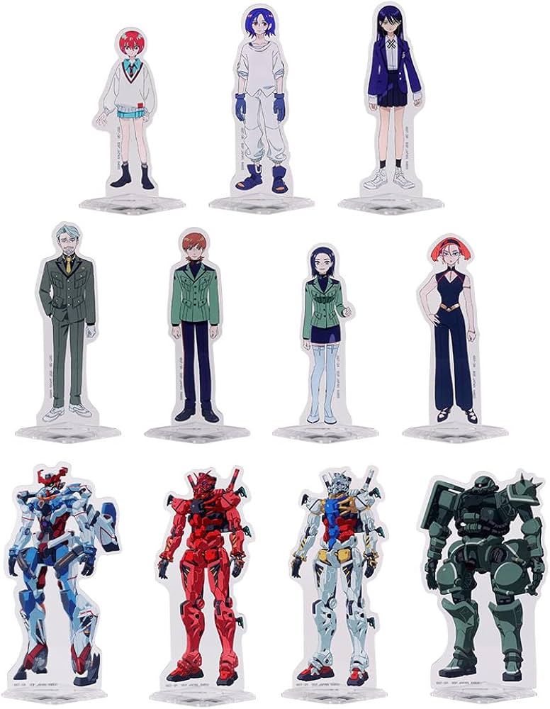 Amazon.co.jp: 一番くじ ONLINE 限定 GQuuuuuuX ジークアクス D賞