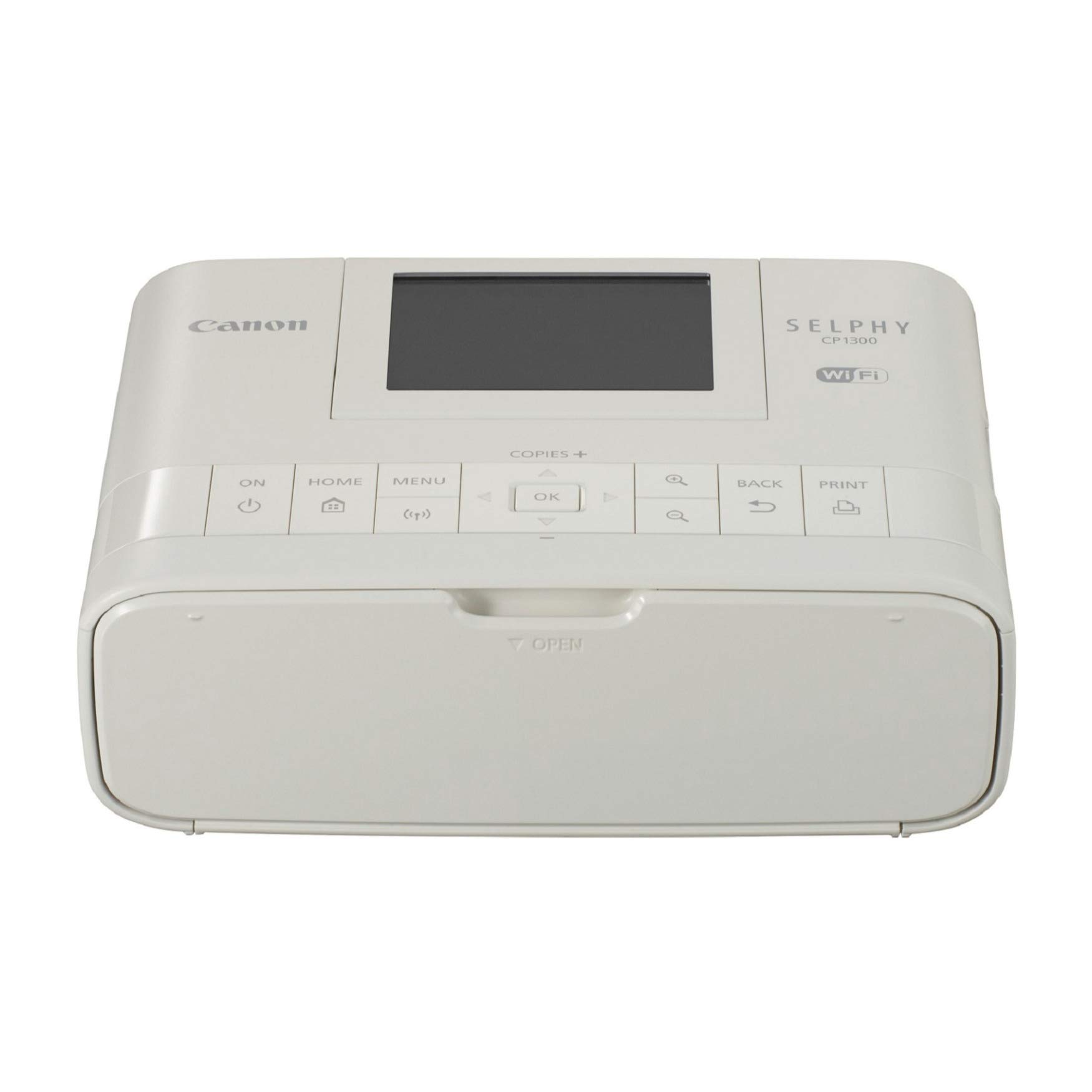 Amazon.com: Canon Selphy CP1300 Wireless Compact Photo Printer