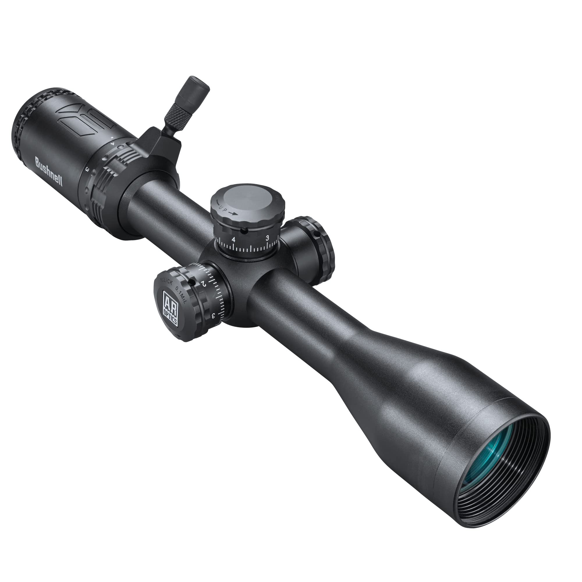 Amazon.co.jp: Bushnell 3-9x40 Riflescope with DZ 223 Reticle