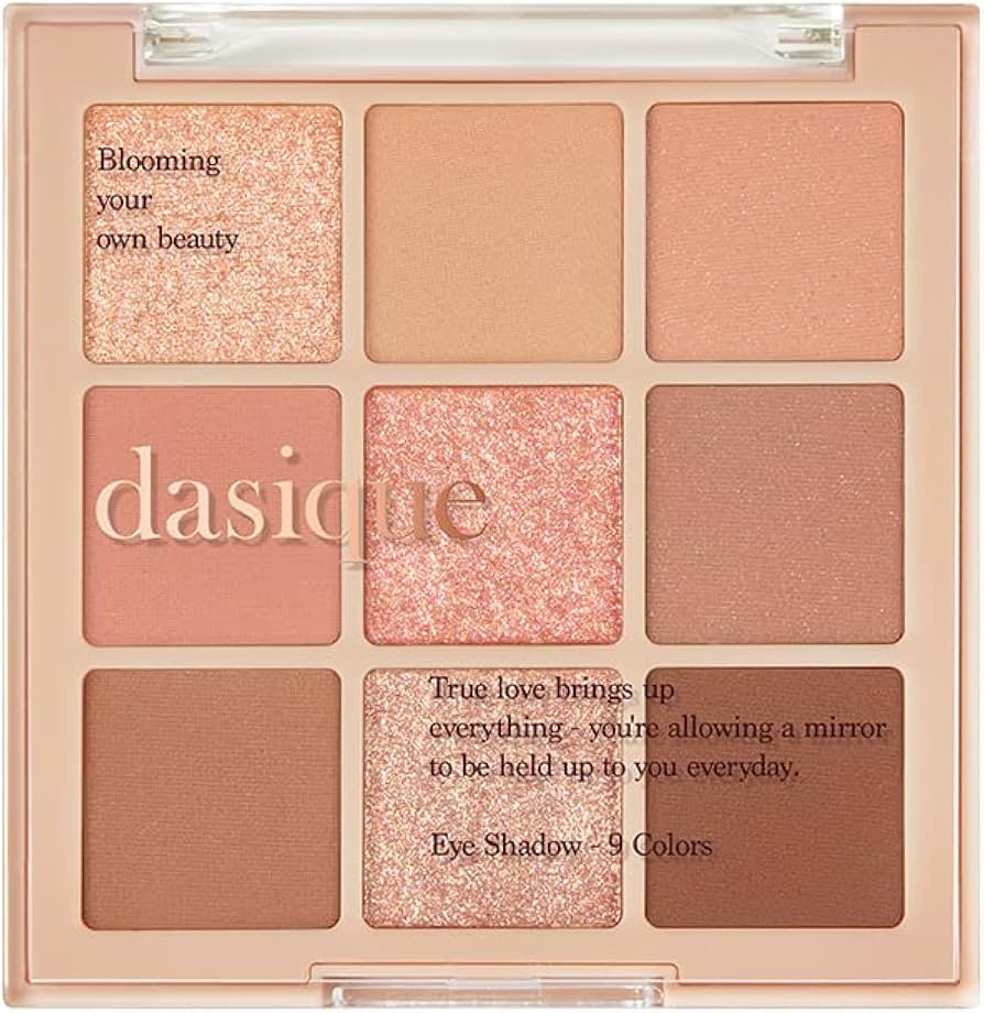 Amazon.co.jp: 「公式」dasique デイジーク05 Sunset Muhly サンセット