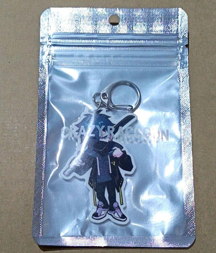 Amazon.co.jp: crazy raccoon クレイジーラクーン store CRストア