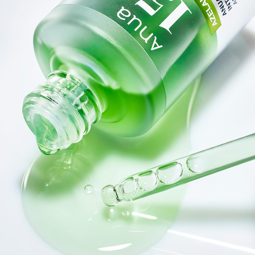 ANUA Azelaic Acid 15 Intense Calming Serum, 1.0 fl. Jordan | Ubuy