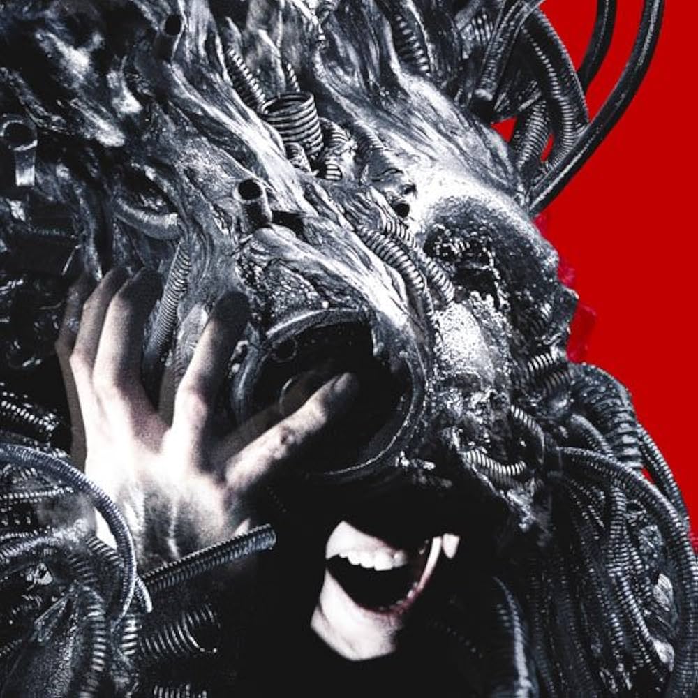 Amazon.co.jp: 鉄男 THE BULLET MAN 完全オリジナル・サウンドトラック