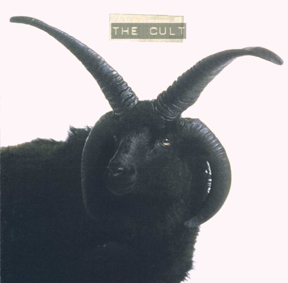 The Cult - The Cult - Amazon.com Music