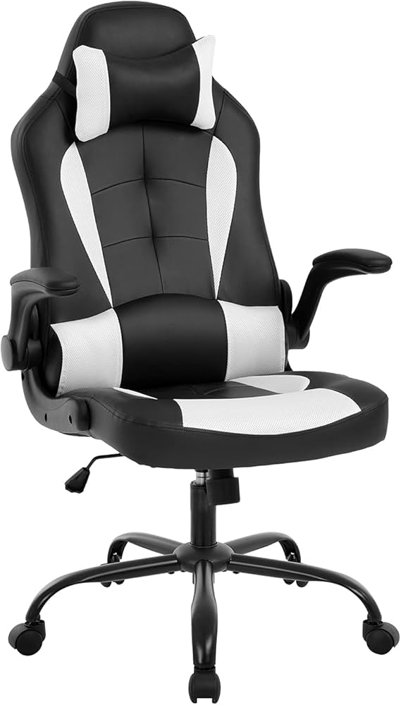 Amazon.com: PC Gaming Chair Ergonomic Office Chair Computer Desk