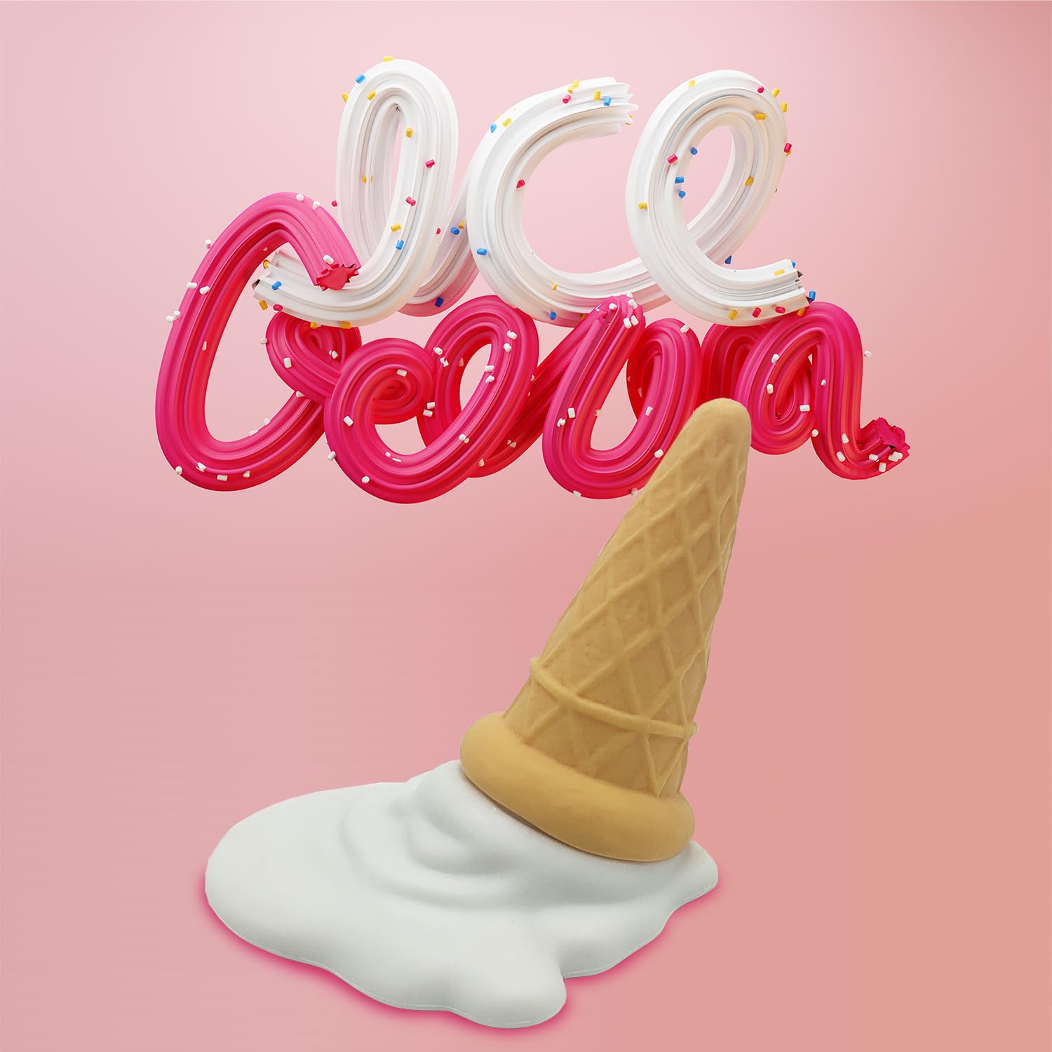 Amazon.co.jp: アイスクリームドアストップ - 面白いドアストッパー