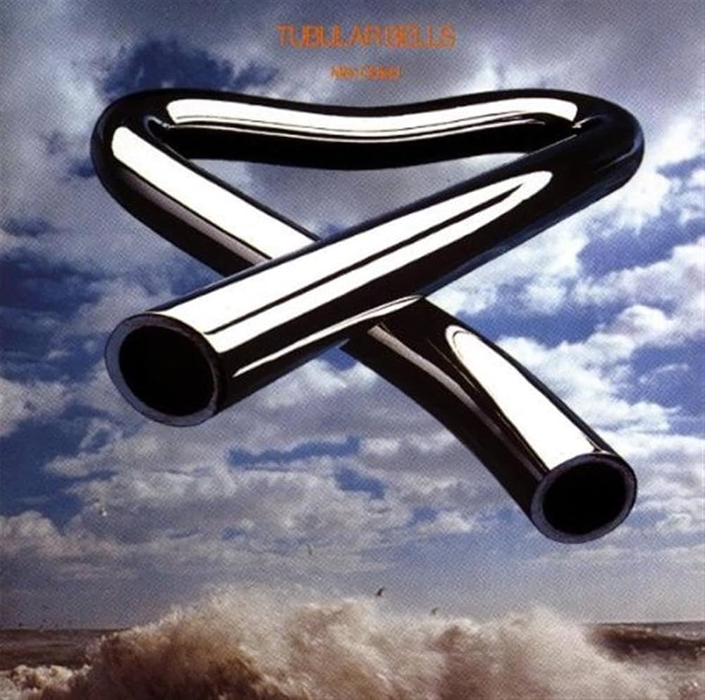 Oldfield, Mike - Tubular Bells - Amazon.com Music