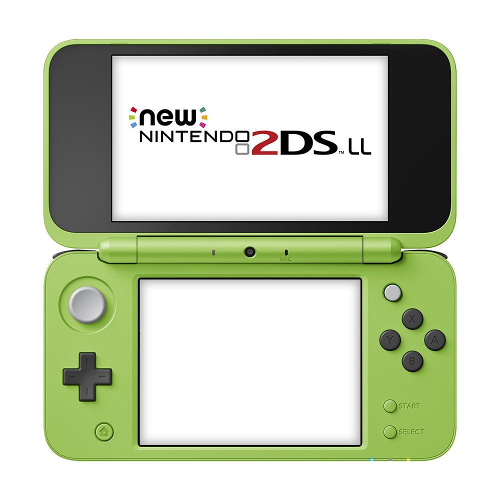Amazon.com: MINECRAFT CREEPER EDITION NEW Nintendo 2DS LL Game