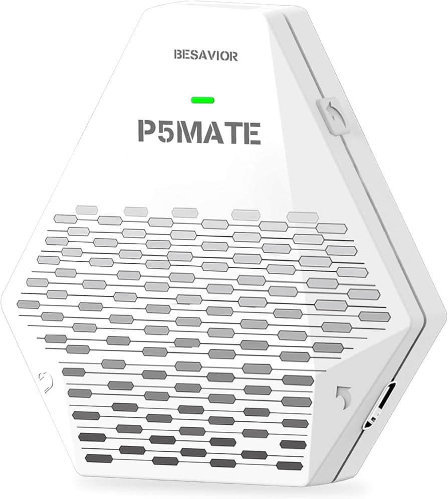 Amazon | Besavior P5 Mate 2024年 PS5用 ゲーミングコンバーター