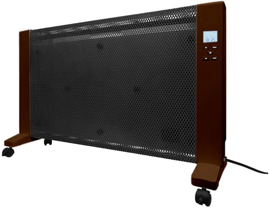 Amazon | イーグルジャパン 遠赤外線パネルヒーター Soleil（ソレイユ