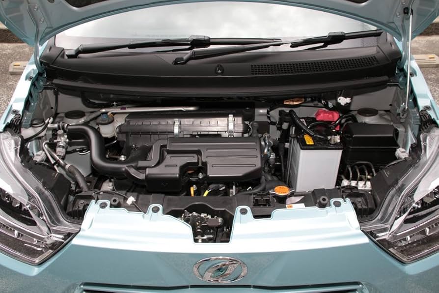 Amazon | ダイハツ コペン LA400K 電スロ スロットルスペーサー (日本