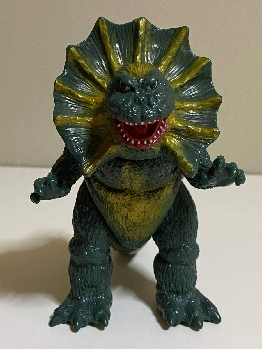 Amazon.co.jp: 【0-SP】ウルトラ怪獣シリーズ 【ジラース】 : おもちゃ