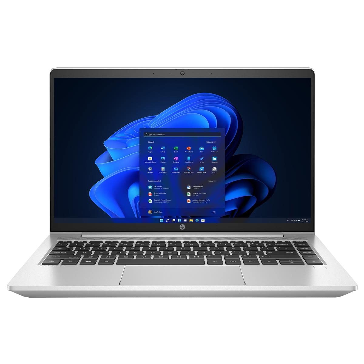 Amazon.com: HP ProBook 445 G9 14