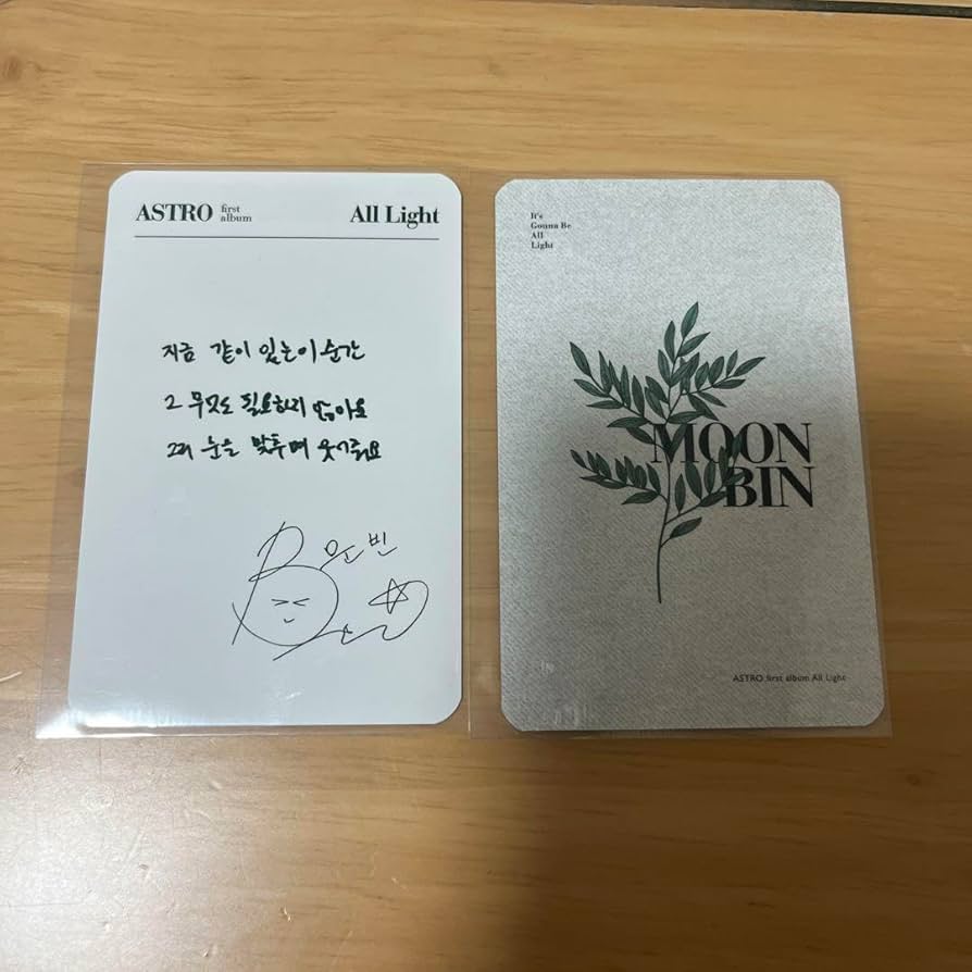 Amazon.co.jp: astro all light ムンビン トレカ : おもちゃ