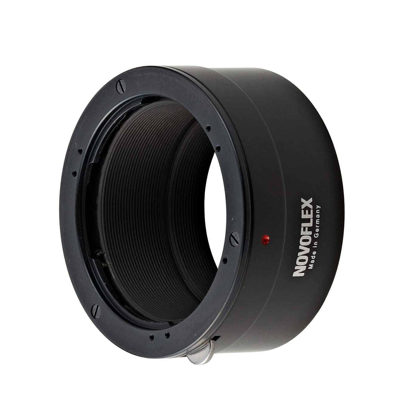 Amazon | NOVOFLEX LET/CONT Contax lenses to L Mount Camera (SIGMA