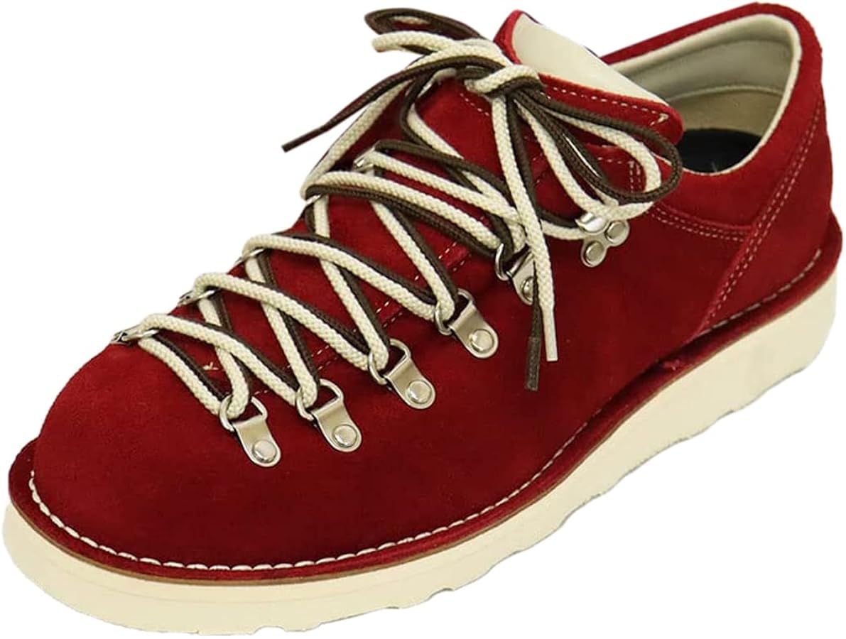 Amazon | [ダナー] THREE WOOD別注モデル MOUNTAIN RIDGE LOW