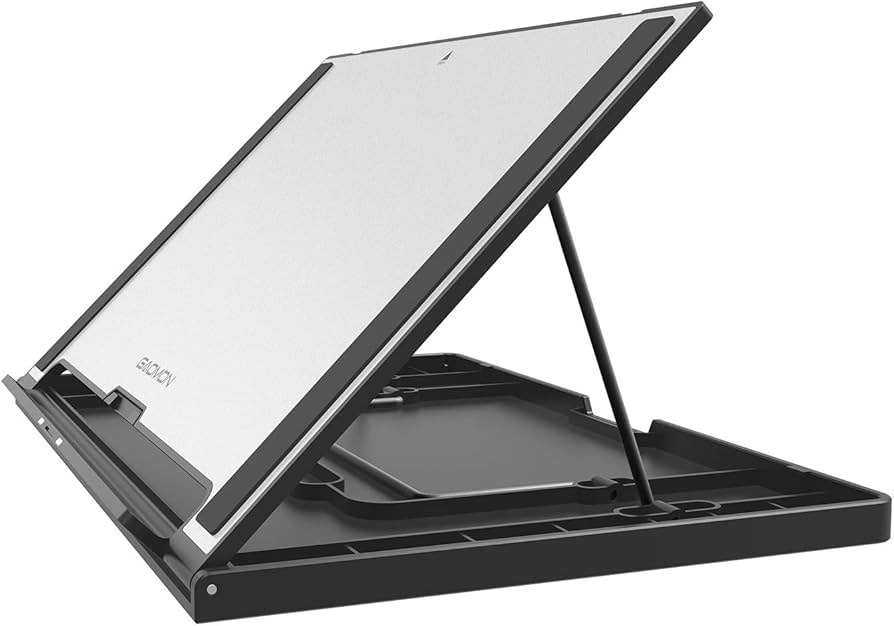 Amazon.com: GAOMON GMS01 Universal Adjustable Tablet Stand PD1161