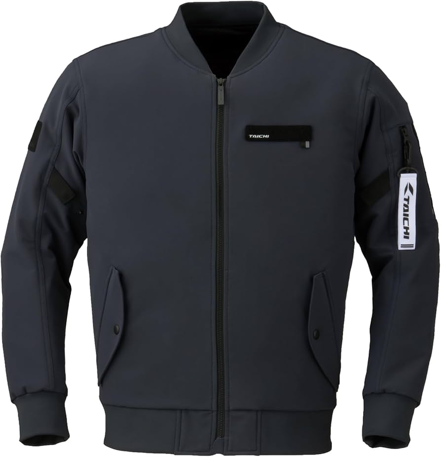 Amazon | RSタイチ(RS TAICHI) バイクウェア ライディングジャケット