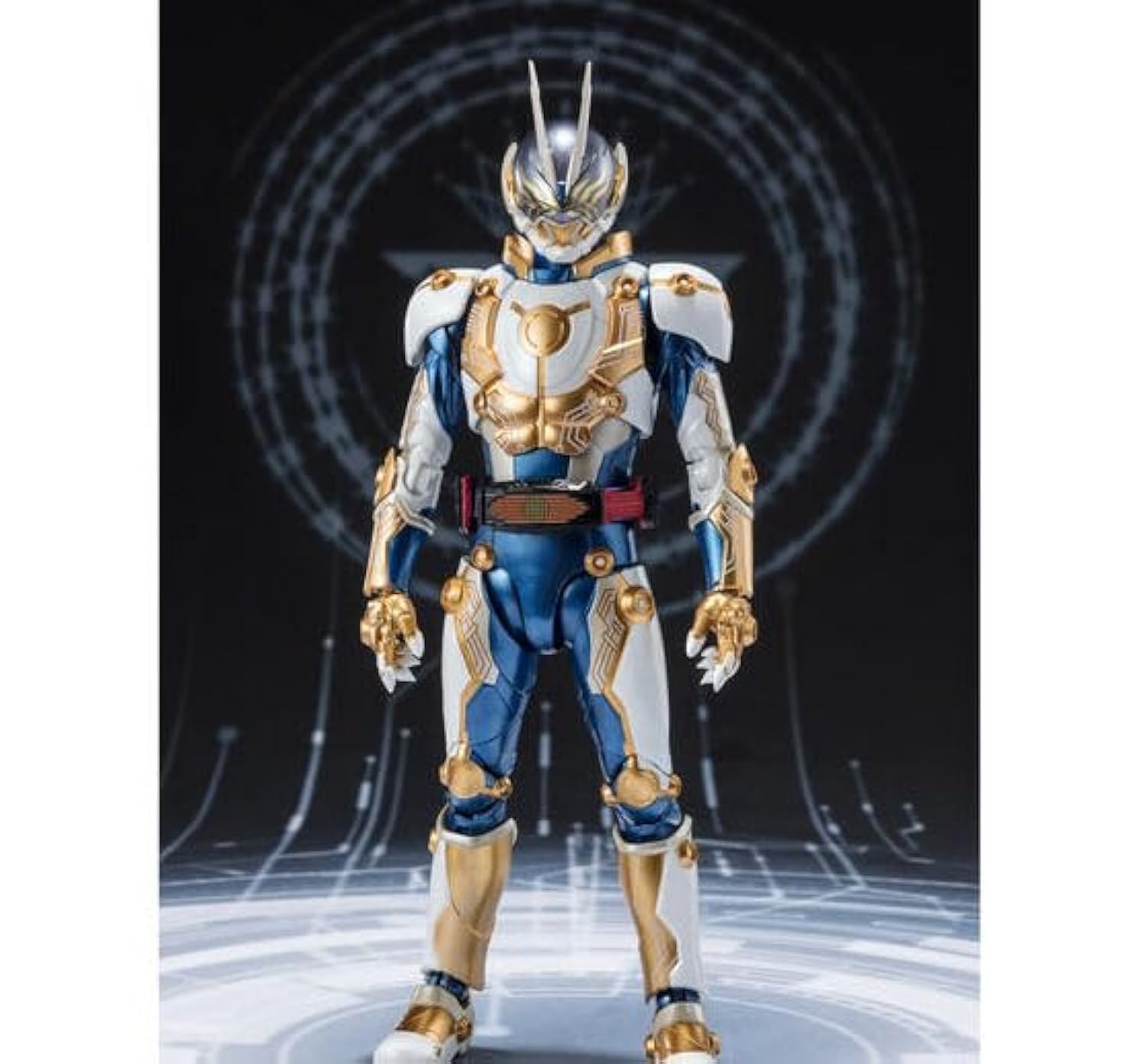 Amazon.co.jp: S.H.Figuarts 仮面ライダーゲイザー : おもちゃ