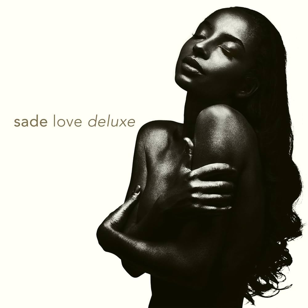 Amazon.com: Love Deluxe: CDs & Vinyl