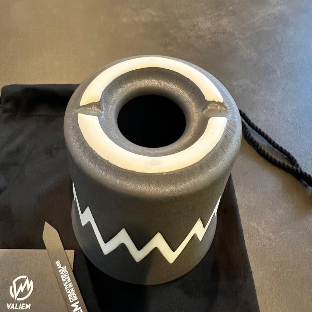 VALIEM MONSTER MOUTH WARP-S04