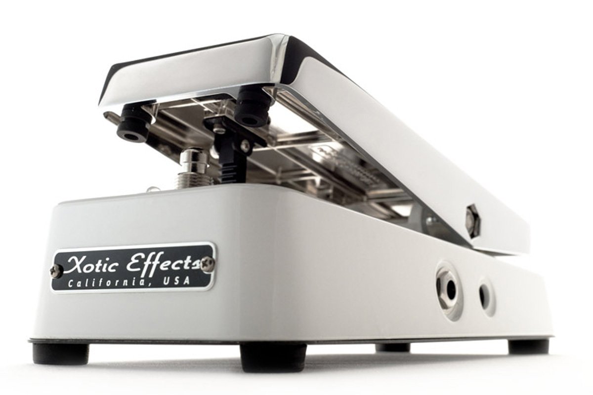 Amazon.co.jp: Xotic Wah XW-1 Exotic Effector Wah Pedal : Musical