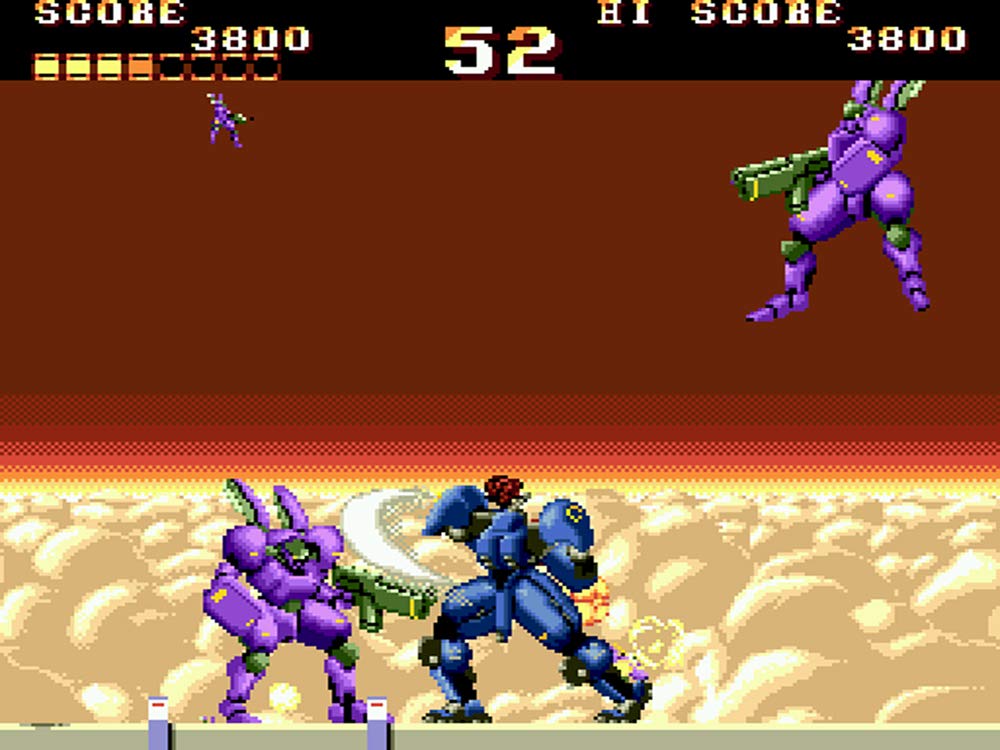 Amazon | (MD/MD互換機用)マッドストーカー FULLMETALFORTH - MD