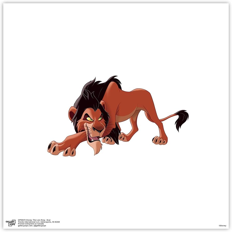 Amazon.co.jp: Trends International Gallery Pops ディズニー