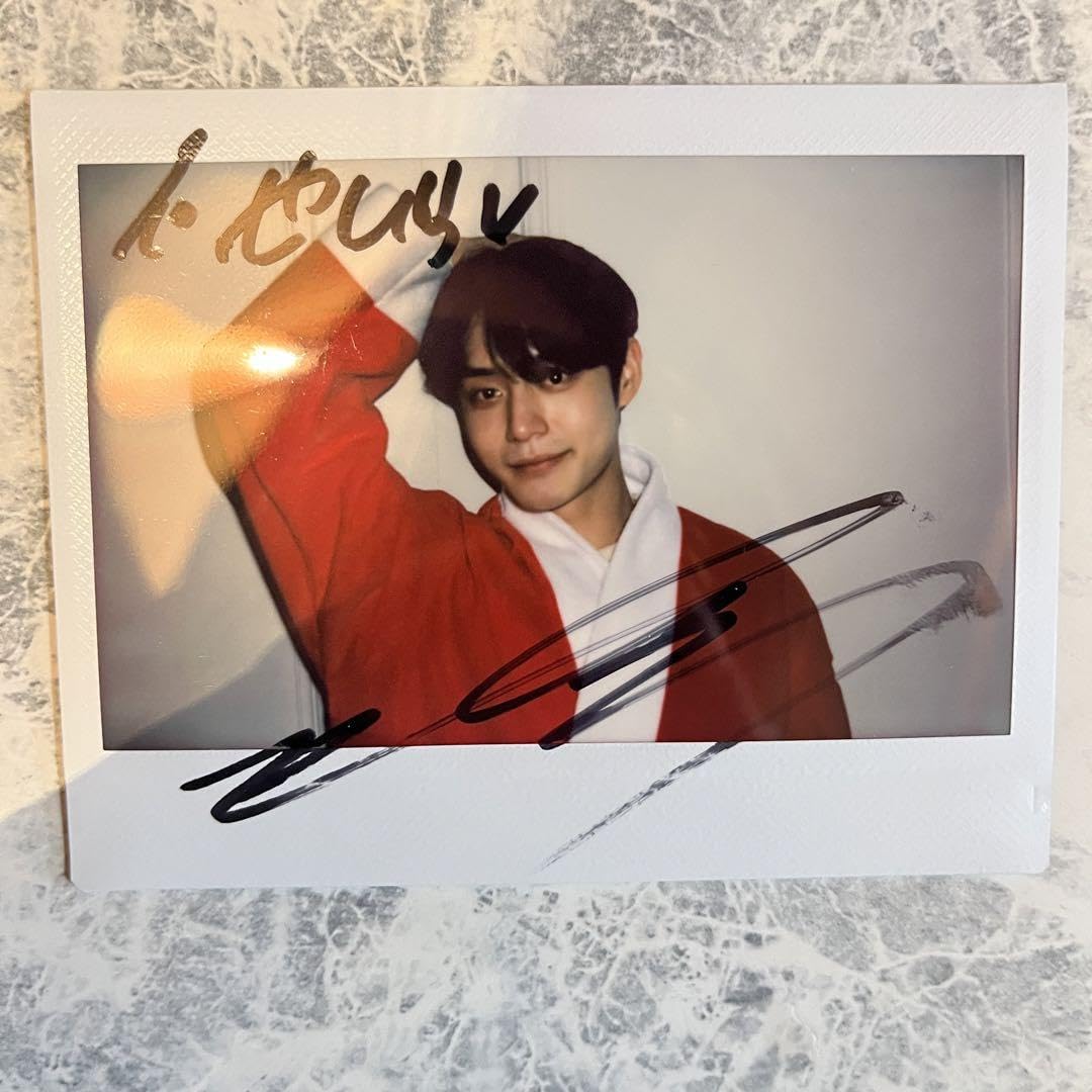 ㊴ZEROBASEONE ZB1 김지웅 キムジウン ポストカード 【公式通販】