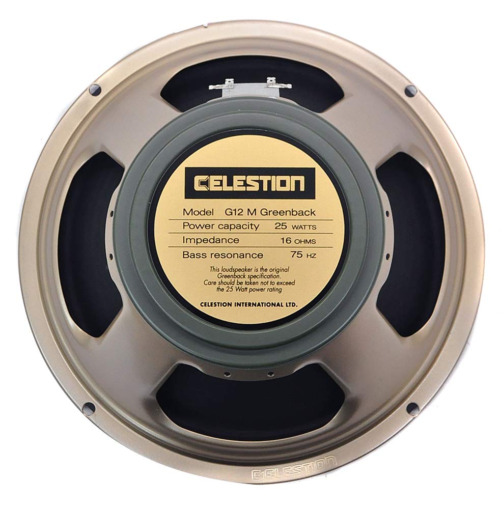 ハイワットスピーカー 2個セット 12インチ 16オーム ハイワット