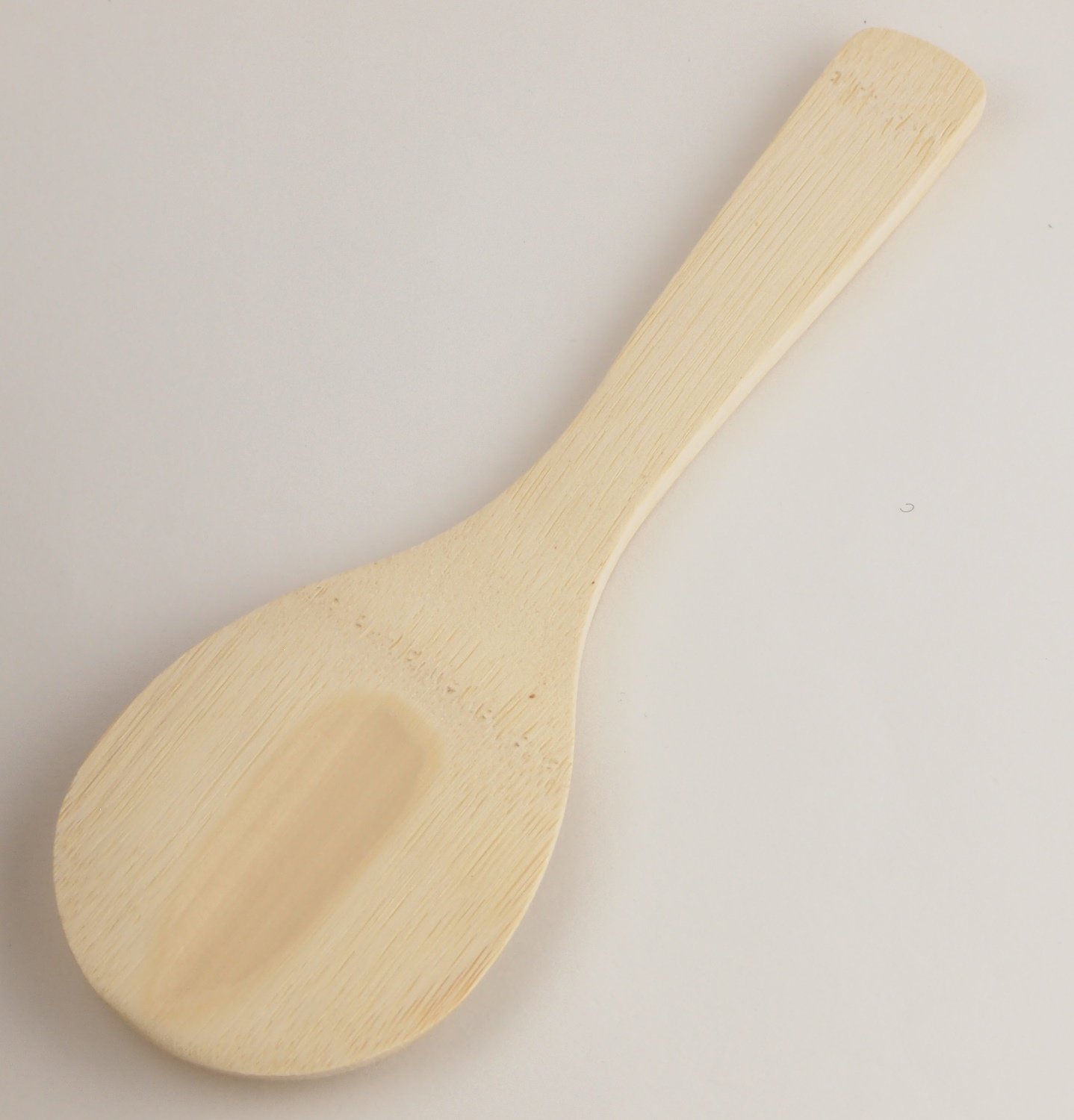 Amazon｜パール金属 ENJOY KITCHEN 竹製 しゃもじ 20cm C-4754