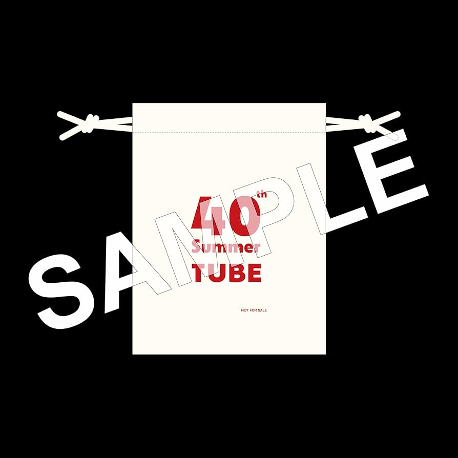 Amazon.co.jp: 【Amazon.co.jp限定】40th Summer (完全生産限定盤