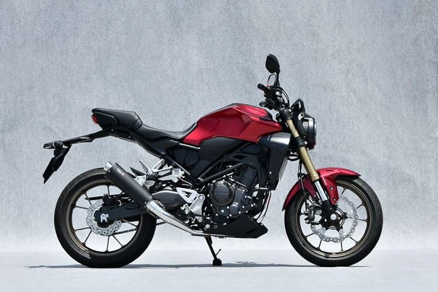 Amazon.co.jp: ヤマモトレーシング(YAMAMOTO) 22～ CB250R SPEC-A