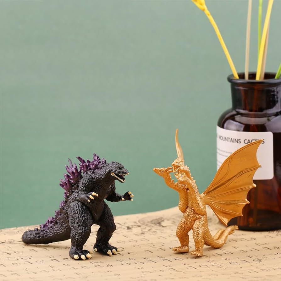 Amazon | ゴジ ラ キングコング対ゴジラ ゴジラvsコング（Godzilla vs