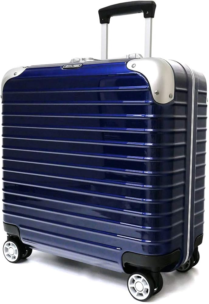 Amazon | リモワ RIMOWA スーツケース LIMBO BUSINESS リンボ ビジネス