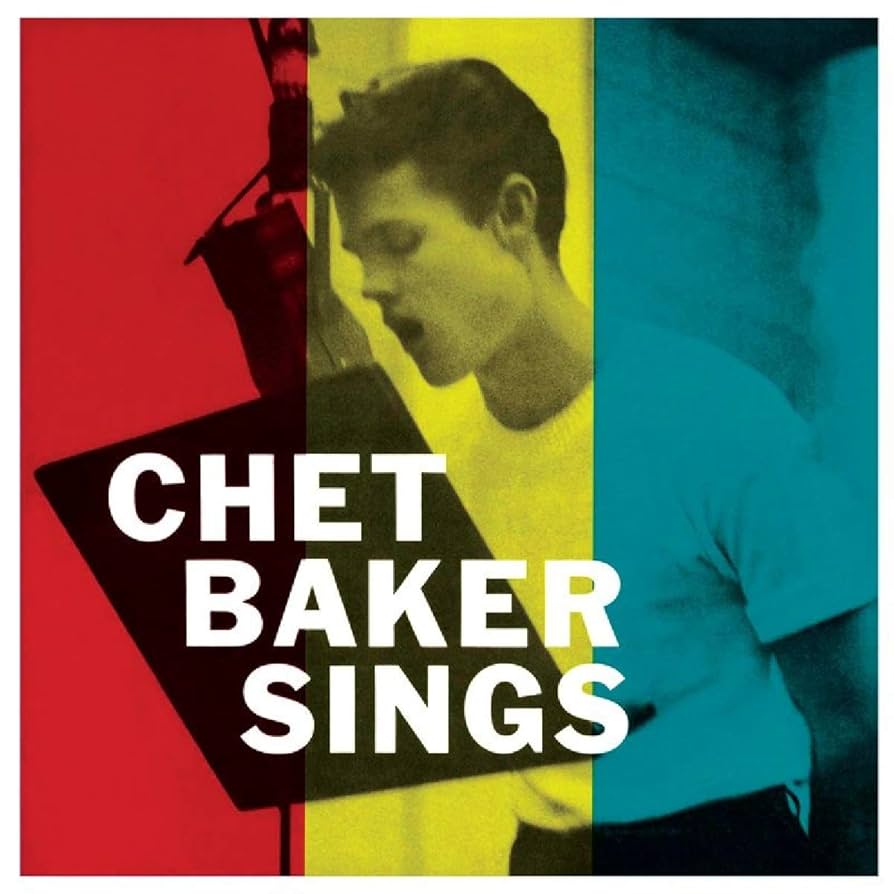 Amazon.co.jp: Chet Baker Sings: ミュージック