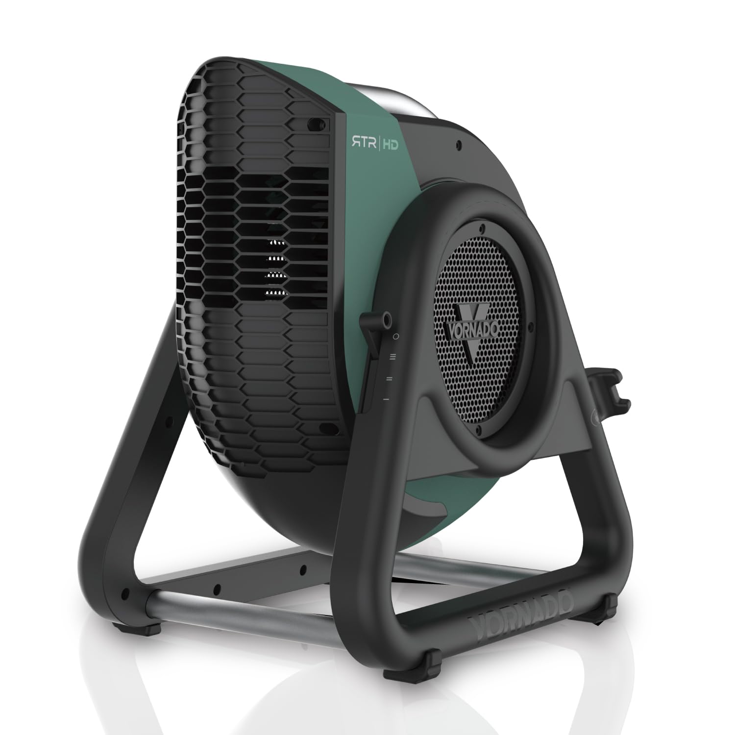 Amazon | ボルネード サーキュレーター 35畳 防塵防沫 耐水 高耐久