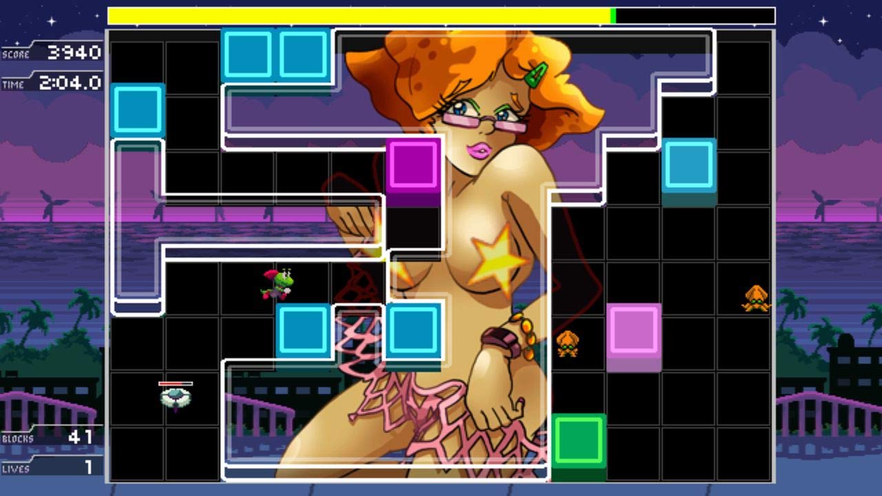 Amazon.com: Crawlco Block Knockers (Nintendo Switch) : Video Games