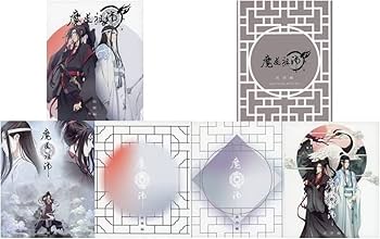 Amazon.co.jp: 【Blu-ray】魔道祖師 羨雲編&前塵編 [完全生産限定版