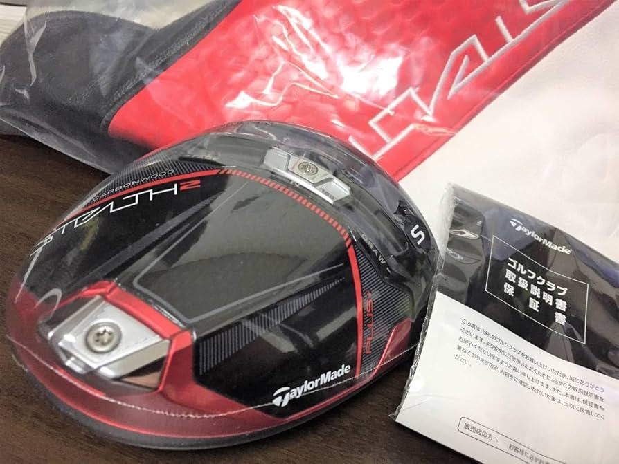 Amazon.co.jp: テーラーメイド ステルス2 プラス STEALTH2 PLUS ＋ 9.0