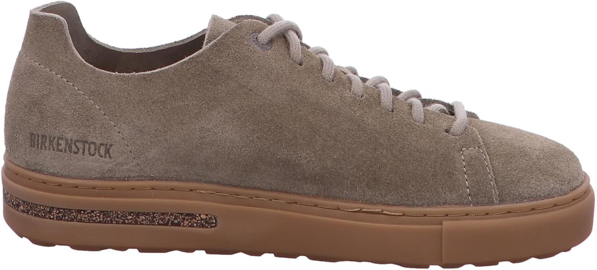 Amazon.co.jp: [ビルケンシュトック] メンズ スニーカー BEND LOW