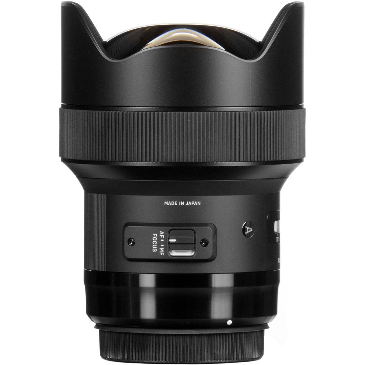 Amazon.co.jp: SIGMA 単焦点超広角レンズ Art 14mm F1.8 DG HSM シグマ