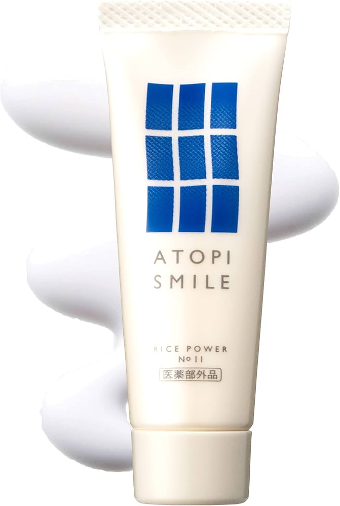 Amazon | アトピスマイル クリーム 25g ステロイドフリー 皮膚トラブル