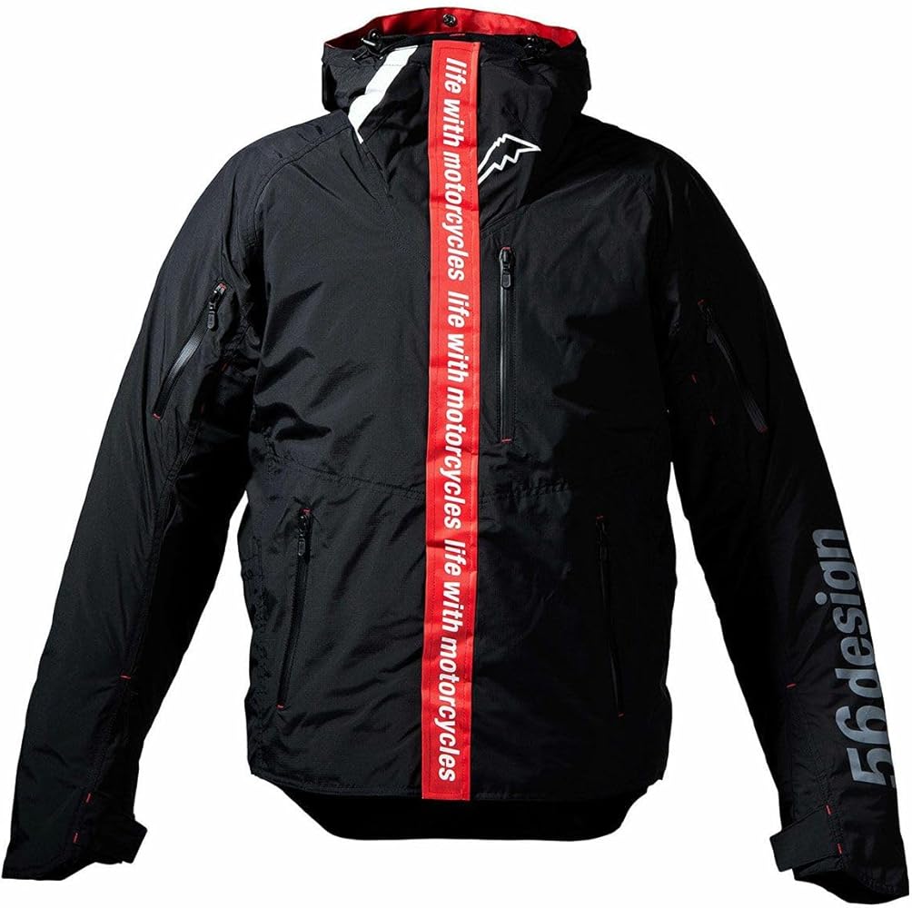 Amazon.co.jp: （56design x KUSHITANI）56デザイン x クシタニ WINTER